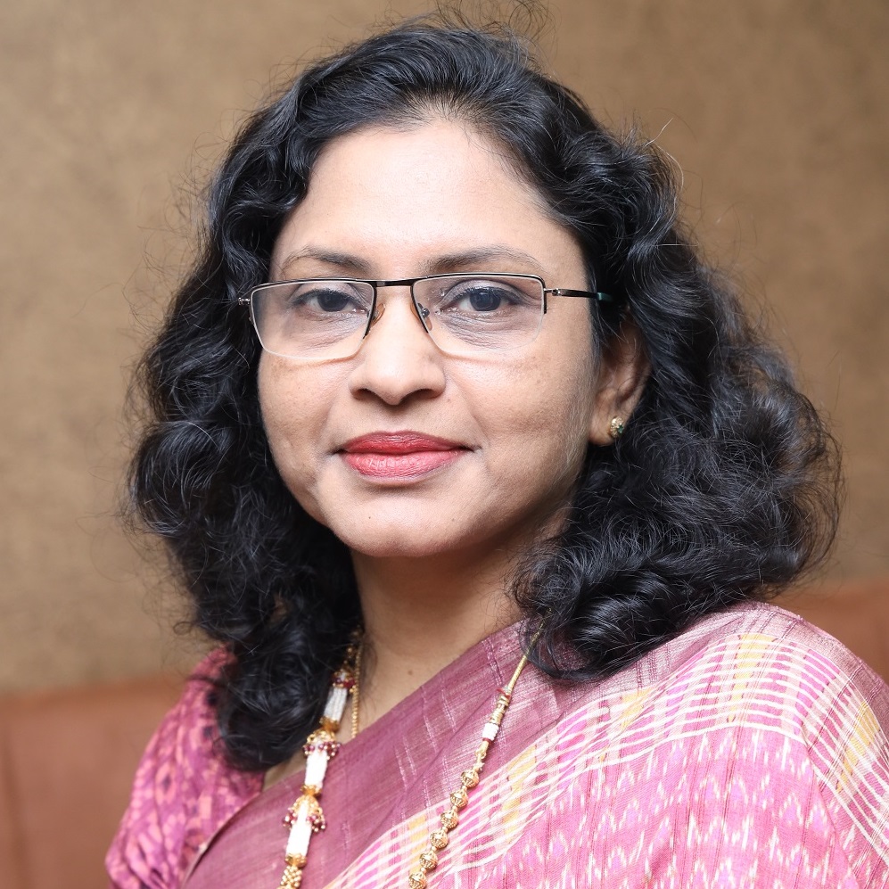 Dr. Beena Nair