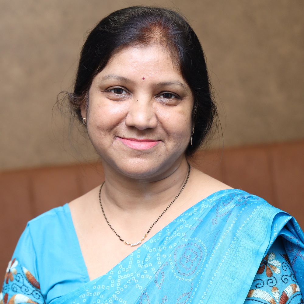 Dr. Nitu Saxena