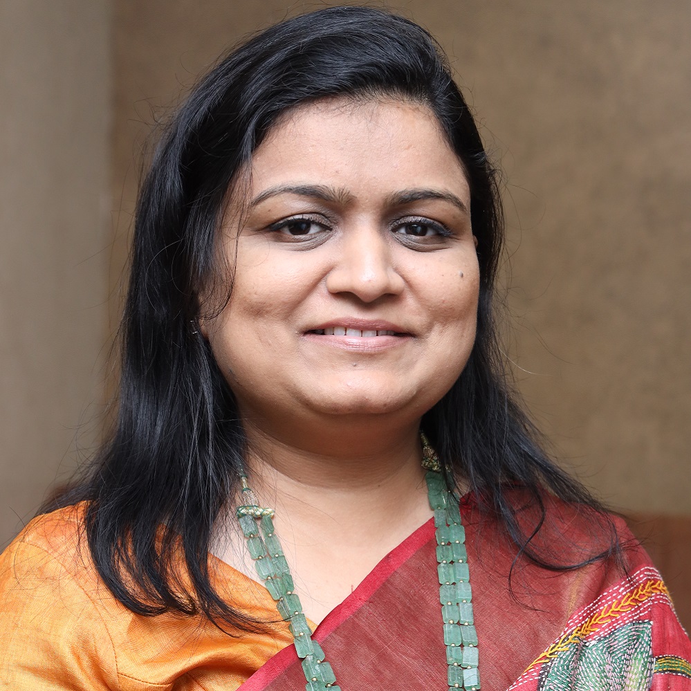 Dr. Ruchika Agarwal