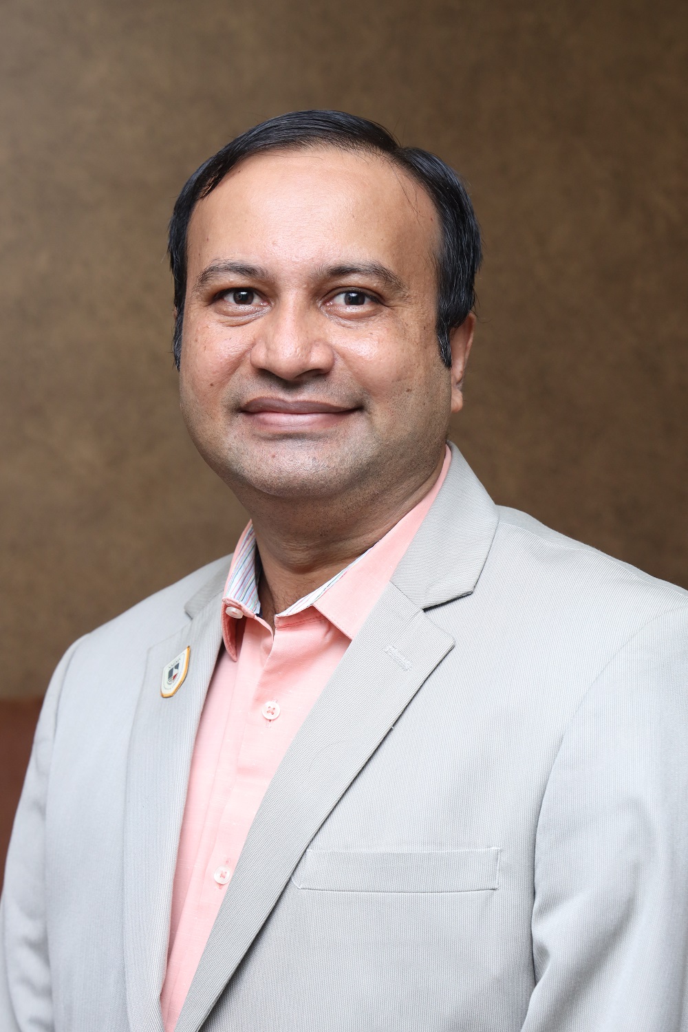 Dr. Girish Bagale