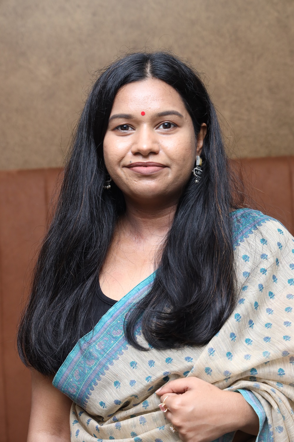 Dr. Harshita Gupta
