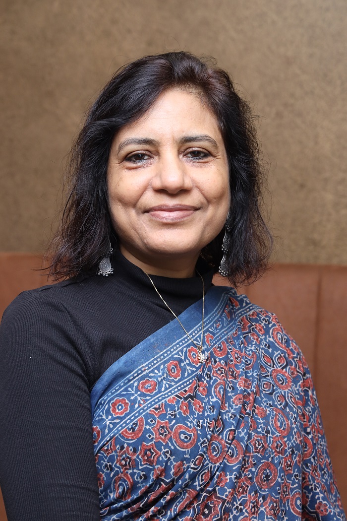 Dr. Kalika Bansal