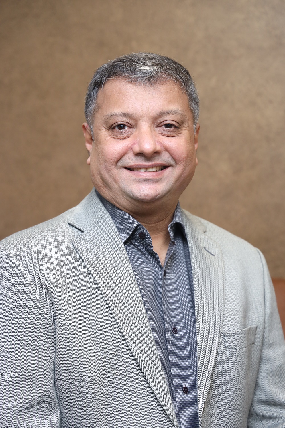 Dr. Sandeep Srivastava 