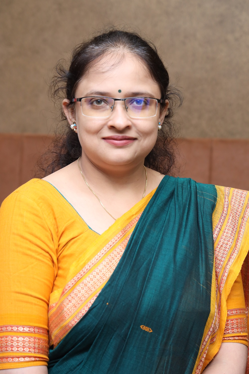 Somdutta Banerjee