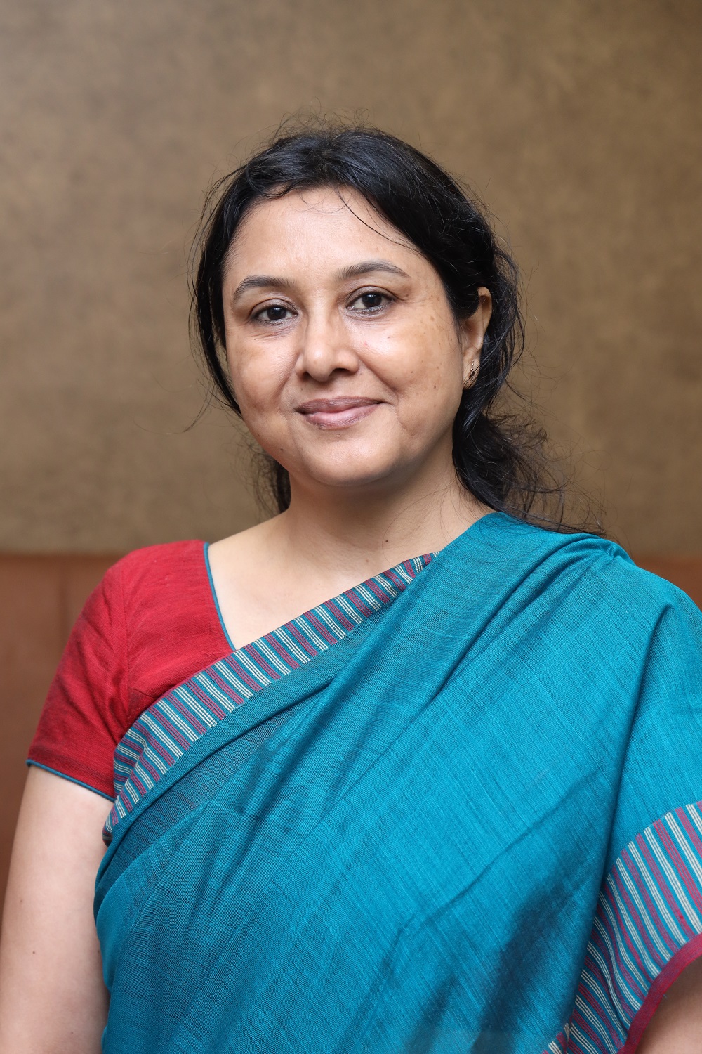 Dr. Tuhina Bose