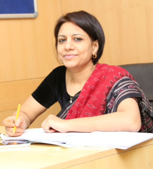 Dr. Kalika Bansal
