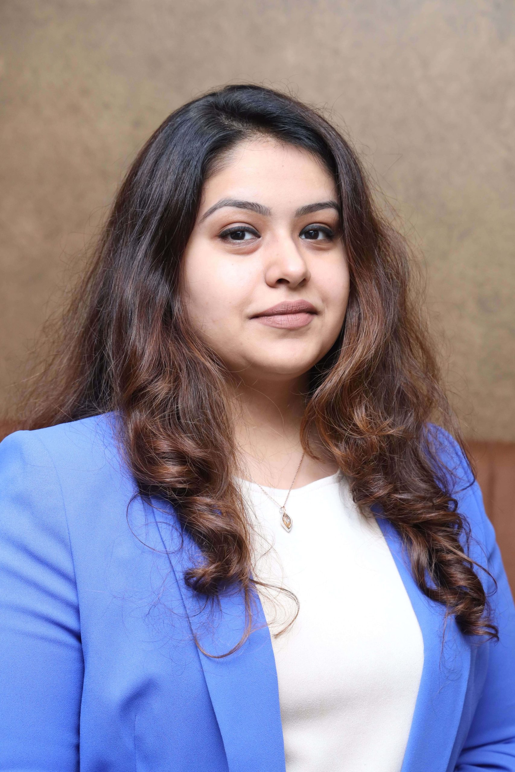 Mehek Kapoor