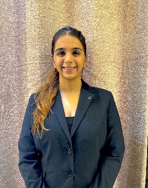 Ar. Disha Salhotra