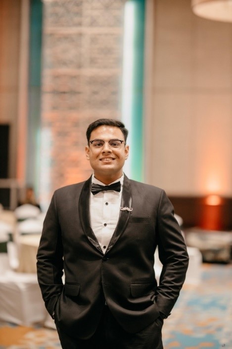 Charchit Agarwal