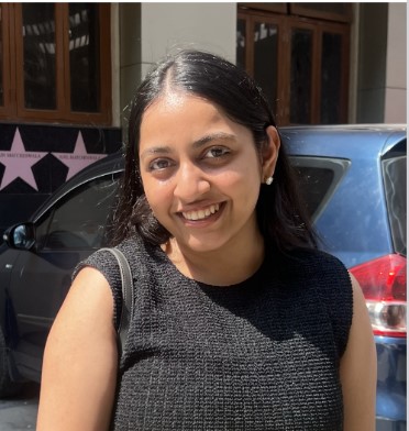 Kangana Patel