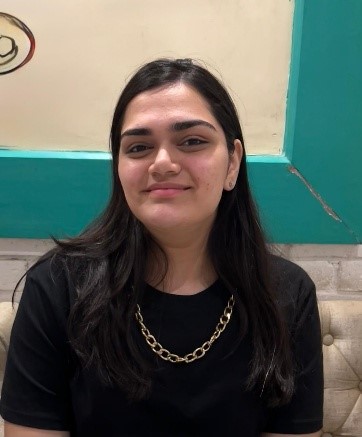Manya Jain