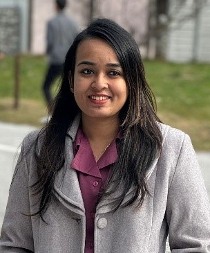 Preksha Bhutoria