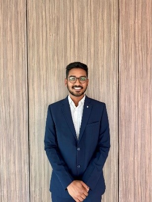 Rishabh Dhoot
