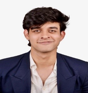 Mr. Sarim Usmani