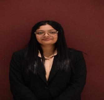 Ms Shrina Thakkar