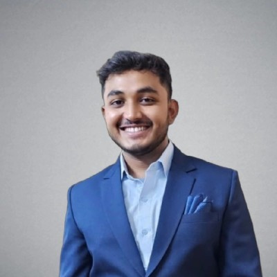 Smit Kumar Bhatesara