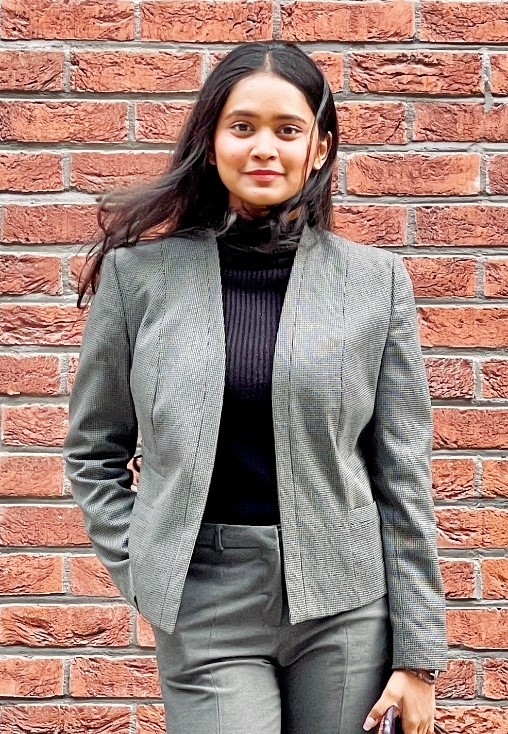 Sreeja Chakraborty
