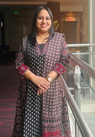 Namita Kanojia