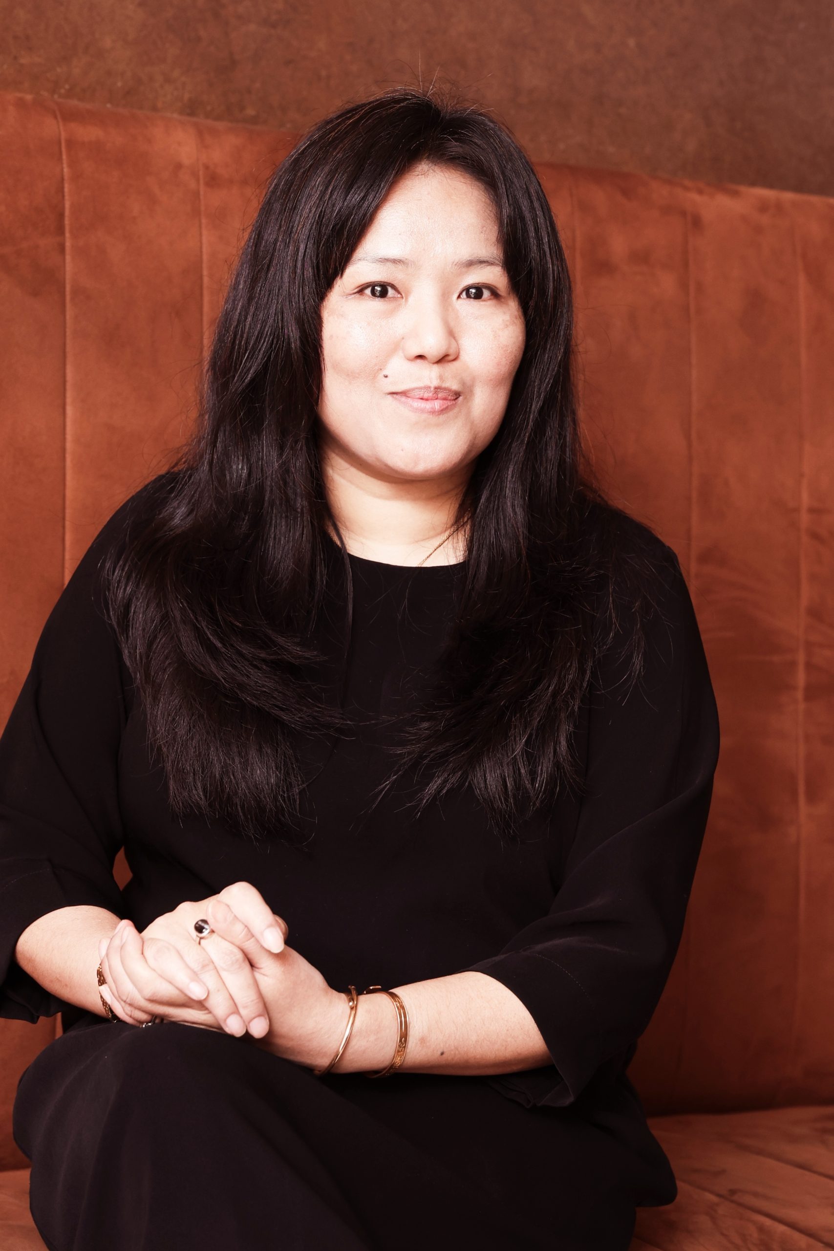 Kananbala Ningthoujam