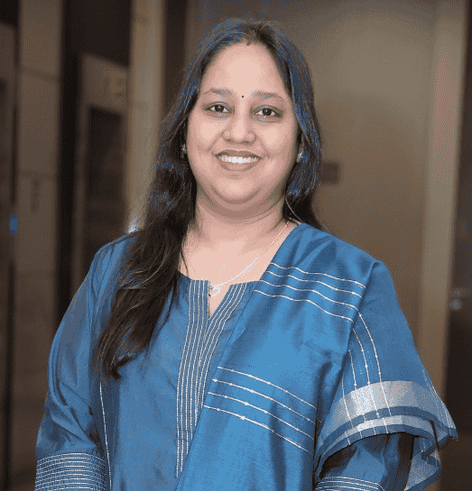 Namita Kanojia
